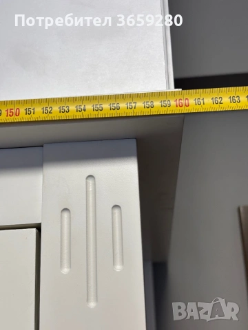 Гардероб, скрин и шкаф за обувки, снимка 4 - Гардероби - 53747415