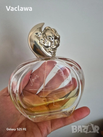 Sisley Soir de Lune парфюмна вода за жени., снимка 3 - Дамски парфюми - 53974429