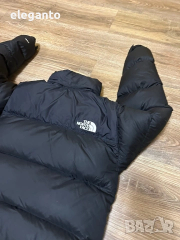 Мъжка пухенка THE NORTH FACE 1996 Retro Nuptse 700 Down Puffer , L размер, снимка 8 - Якета - 53055358