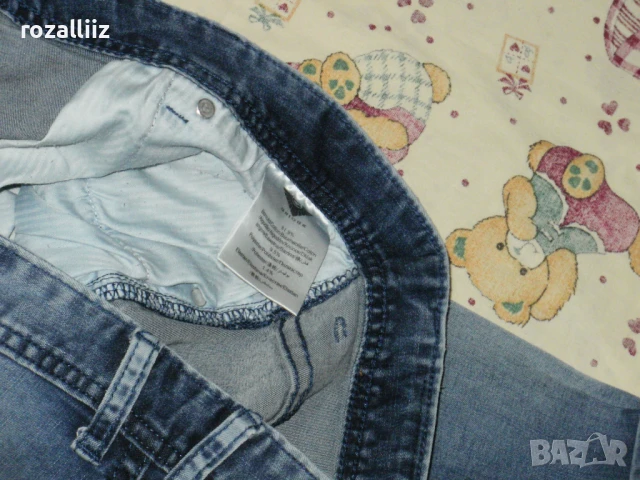 SOLID JEANS и GNIOUS нови къси дънки 34-36, снимка 14 - Къси панталони - 50633006