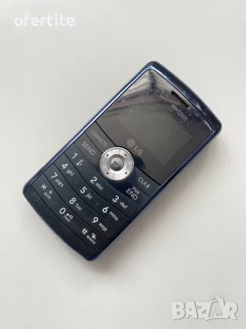 ✅ LG 🔝 VX9200, снимка 1 - LG - 48657525