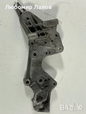 Планка ГНП Vw Touareg 3.0 V6 Audi A4,A6,A8,Q7 (03-11)г. 059130147 059130180B, снимка 3 - Части - 49847671