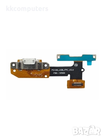 БЛОК ЗАХРАНВАНЕ LENOVO YOGA TAB 3 8" (YT3-X50)