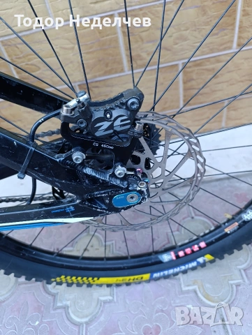 Mondracer 27,5 цола , снимка 4 - Велосипеди - 53711588