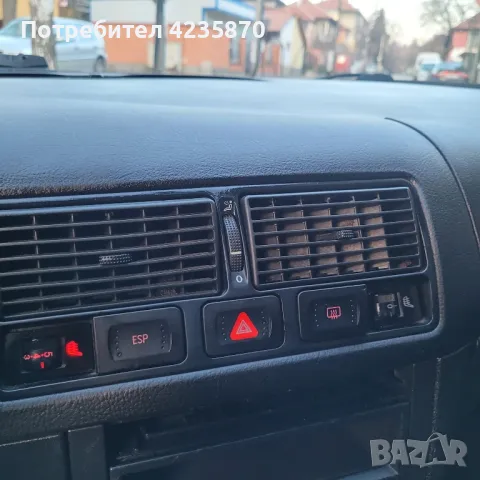 VW Golf 1.9 , снимка 7 - Автомобили и джипове - 49048138