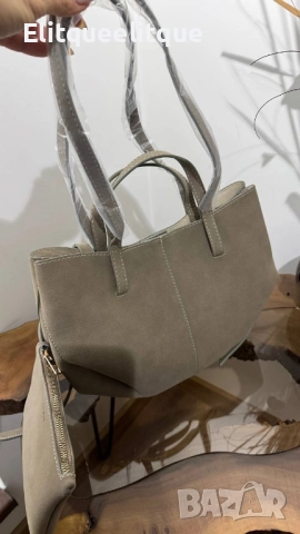 чанта polene, снимка 2 - Чанти - 52328531