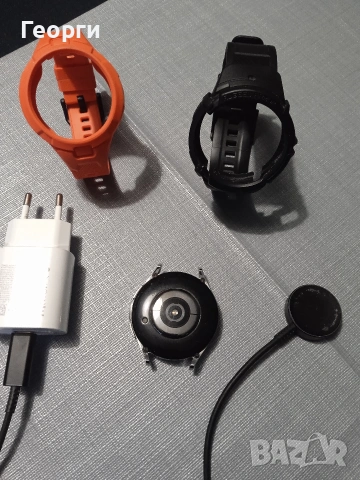 Смарт Часовник Samsung galaxy watch 6 , снимка 2 - Смарт часовници - 54114479