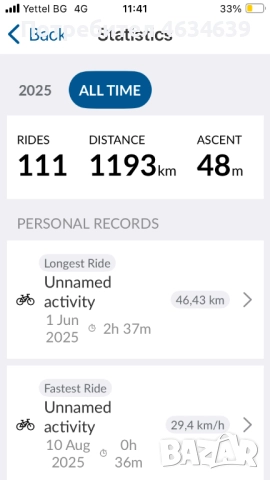 Cube Stereo Hybrid 140 HPC Race 625, снимка 11 - Велосипеди - 52200002