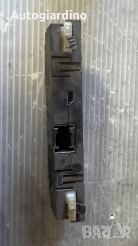 Модул за климатик за Mercedes W220 - 2208300085 / 87002X06, снимка 2 - Части - 51795481