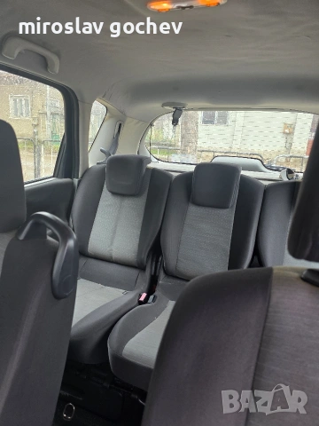 Рено Сценик 2 /1.9 Dci, снимка 5 - Автомобили и джипове - 53625131