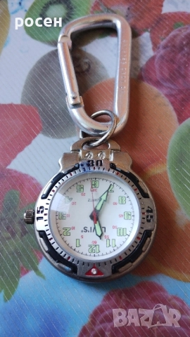 часовник ключодържател leivis, снимка 3 - Мъжки - 51766391