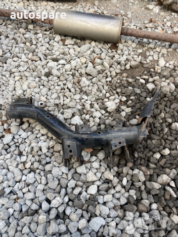 Заден Десен Носач Хонда ЦРВ ЦР–В 3.Honda CRV CR-V 3 2006-2012. , снимка 4 - Части - 51888425