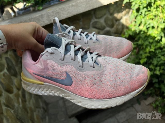 Nike Odyssey React Desert — номер 41, снимка 2 - Маратонки - 46451598