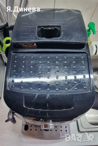 Кафемашина Delonghi Magnific S , снимка 2 - Кафемашини - 51990801