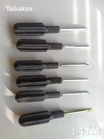 Лот инструменти