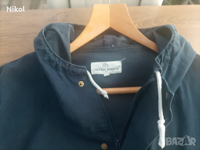 Леко спортно мъжко яке , снимка 7 - Якета - 49992779