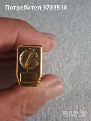 Запалка, снимка 3 - Запалки - 52518333