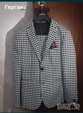 Мъжки костюм Andrews