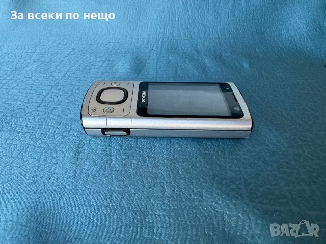 Nokia 6700 S Slide , Nokia 6700s, снимка 6 - Nokia - 46506755