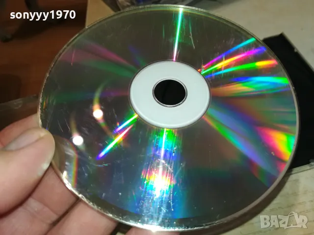 MARY LOVE & LIFE CD 2204251906, снимка 12 - CD дискове - 49993087