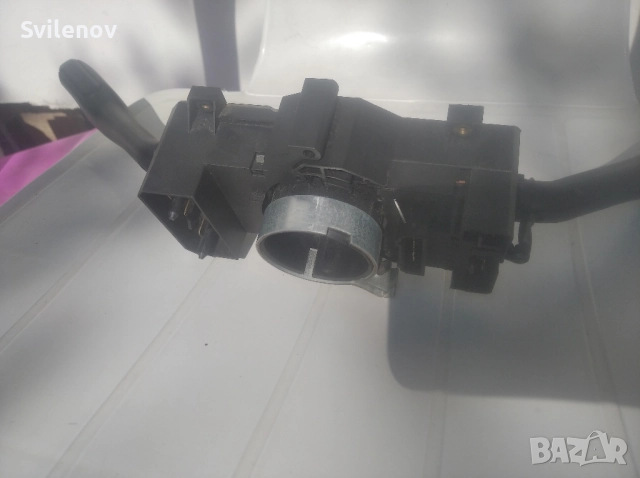 Лостове мигачи и чистачки Голф 4/бора, снимка 2 - Части - 51655744