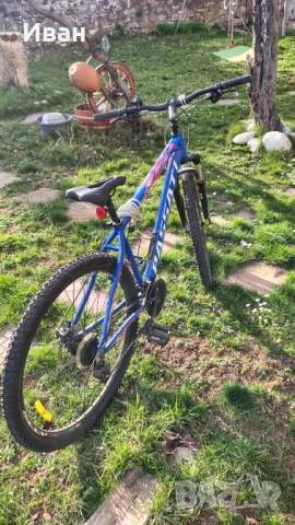 Планинско колело cross 29', passati, снимка 3 - Велосипеди - 53977576