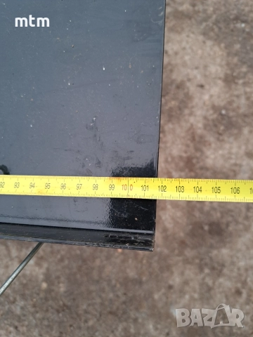 аератор за тракторна косачка , снимка 5 - Градинска техника - 52832387