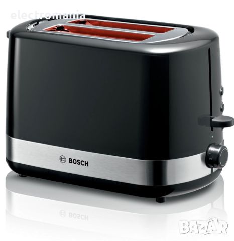 тостер за филийки ,Bosch’ ComfortLine TAT6A513