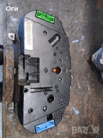 Километражно табло за Ауди А3 96-01г. 8L0 919 860 A / 8L0919860A, снимка 2 - Части - 54281505