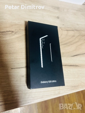 Samsung Galaxy S25 Ultra 