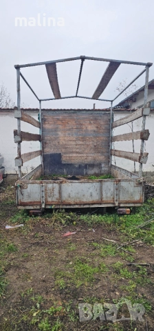 Каросерия за бус мерцедес 