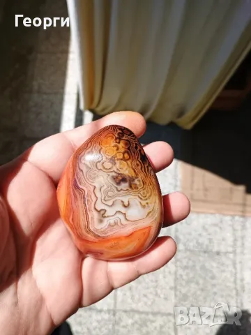 Натурален ахат от Мадагаскар-3