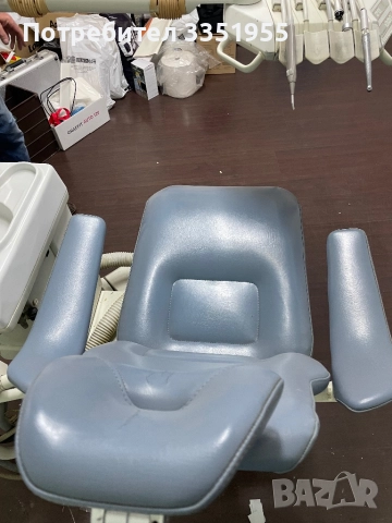 Зъболекарски стол , снимка 9 - Стоматология - 51574374