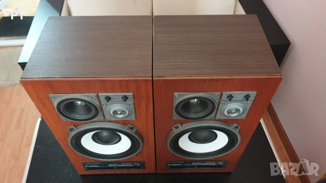 Амфитон 50 АС-022, снимка 2 - Тонколони - 52286860