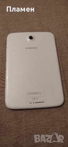 Samsung Galaxy Note 8.0 16gb 3g GT-N5100, снимка 4 - Таблети - 46229919