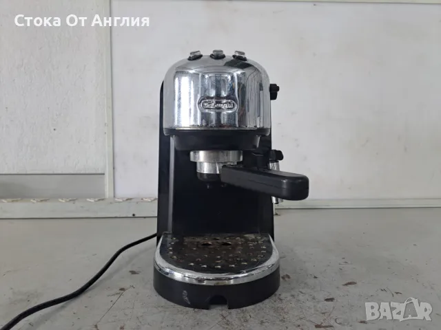 Кафемашина - Delonghi EC270