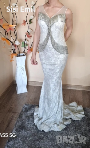 Дамски офицялни рокли, снимка 12 - Рокли - 54077077