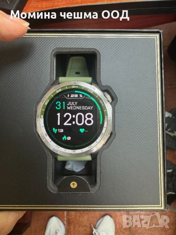 HUAWEI WATCH GT4, снимка 1 - Смарт гривни - 46753701