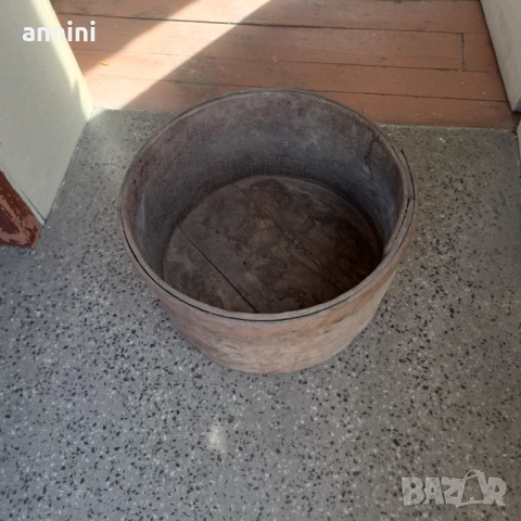 3 броя плетени дамаджани, снимка 10 - Други стоки за дома - 51477404