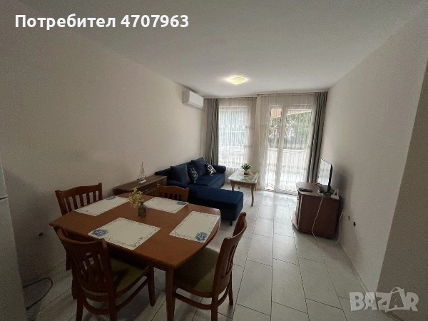 Двустаен - Несебър