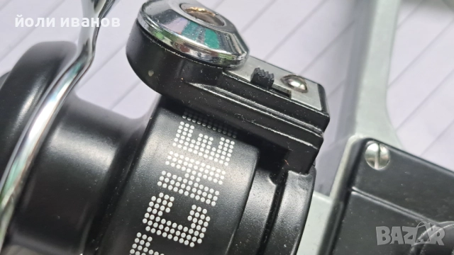 MITCHELL-4430-FRANCE-чисто нов, снимка 3 - Макари - 52288902