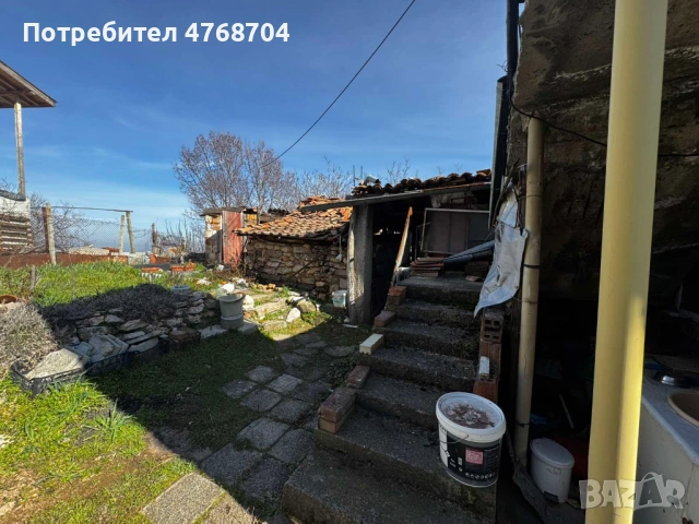 Къща в с. Руен, обл. Пловдив, Площ: 65 кв.м РЗП къща и постройка 17 кв.м. в парцел от 821кв.м., снимка 8 - Къщи - 53873047