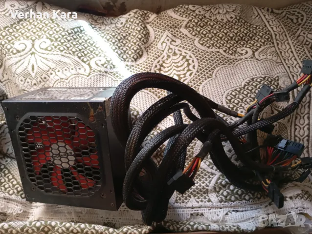 500 wat power, снимка 3 - Захранвания и кутии - 50081472