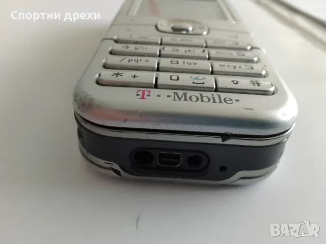 Nokia 6030/заключен, снимка 6 - Nokia - 48457679