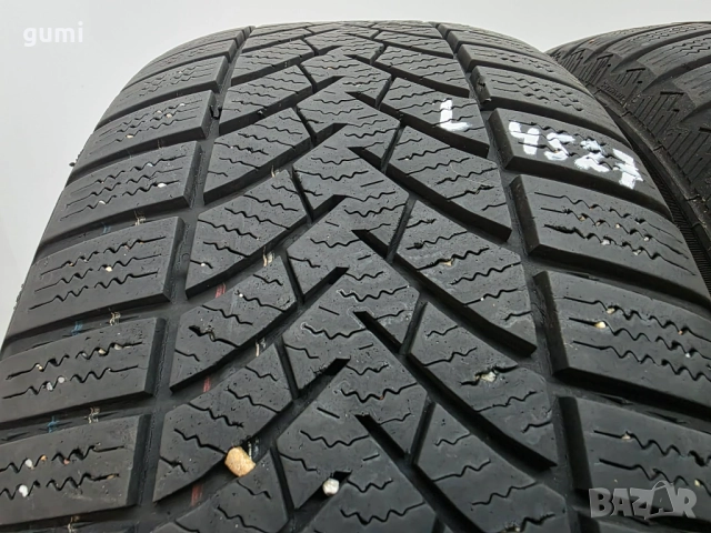 2бр зимни гуми 205/55/16 SEMPERIT L04527 