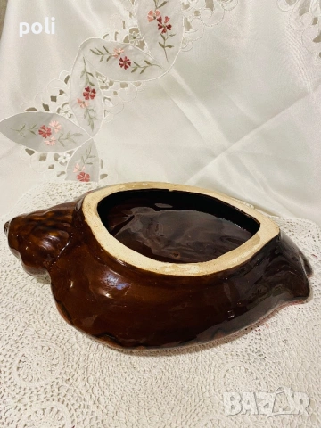 порцеланова фруктиера, снимка 6 - Аксесоари за кухня - 54263613