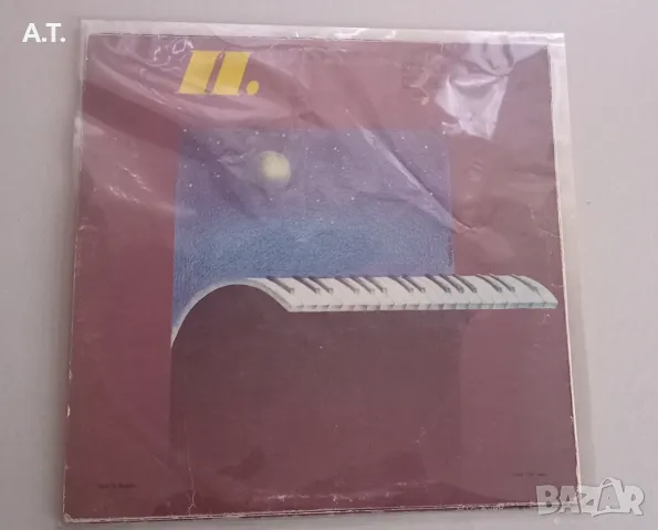 ФСБ , снимка 2 - Грамофонни плочи - 49986804