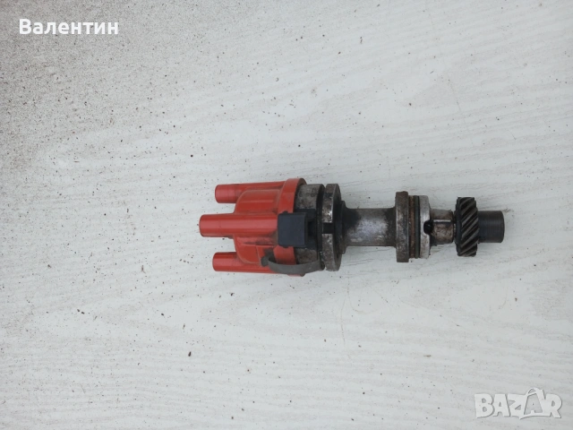 Части от Ауди 80 Б4, снимка 6 - Части - 54255530