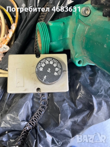 Камина PRITYс водна риза , снимка 7 - Камини - 52802668