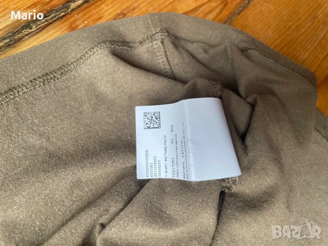 Hugo Hugo Boss тениска М, снимка 9 - Тениски - 51900717